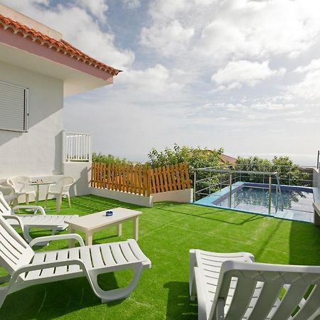 Вілла Clemente House Private Pool Arafo Екстер'єр фото