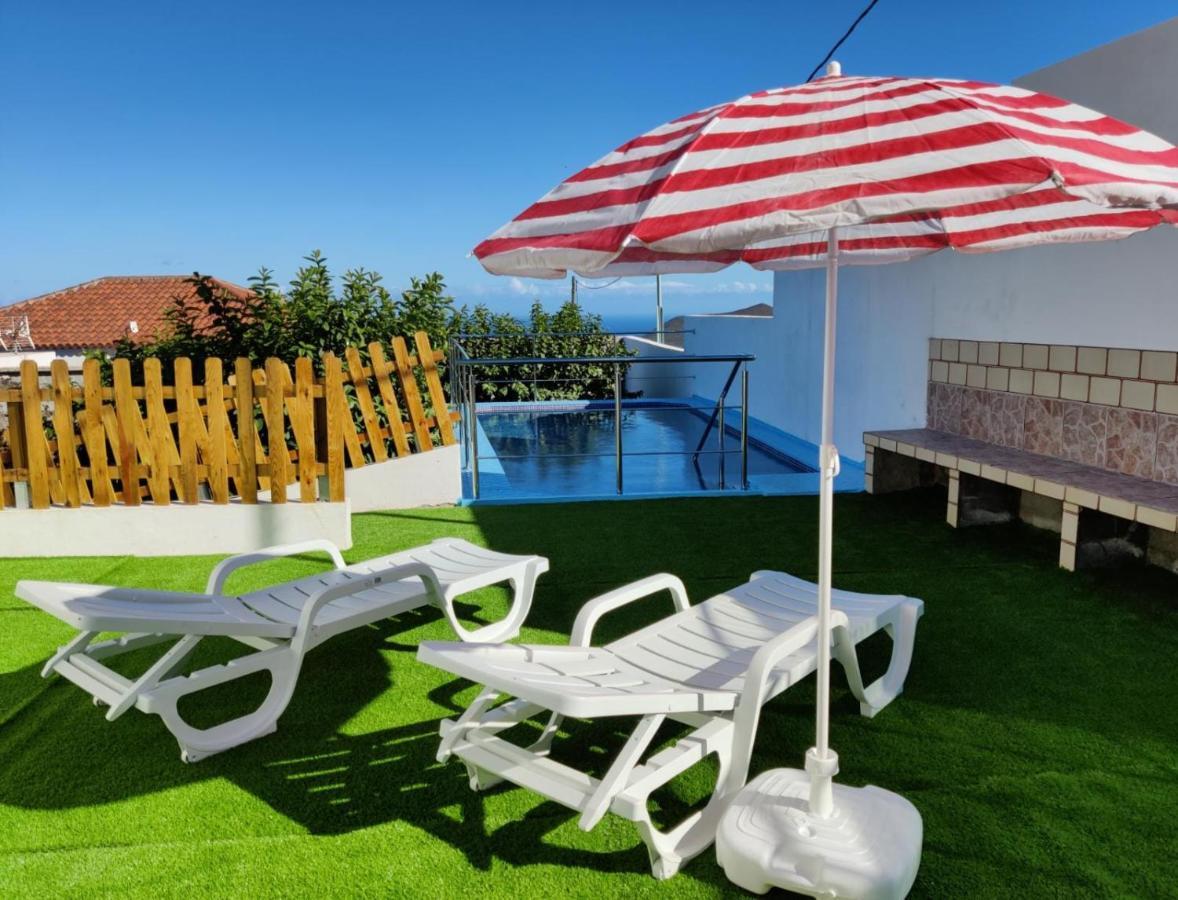 Вілла Clemente House Private Pool Arafo Екстер'єр фото