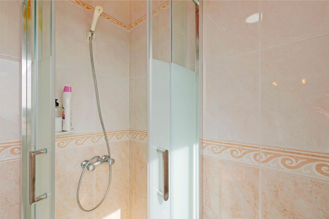 Вілла Clemente House Private Pool Arafo Екстер'єр фото